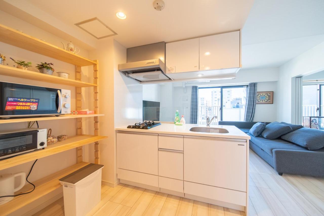 Ustay Ueno Prefektura Tokio Exteriér fotografie