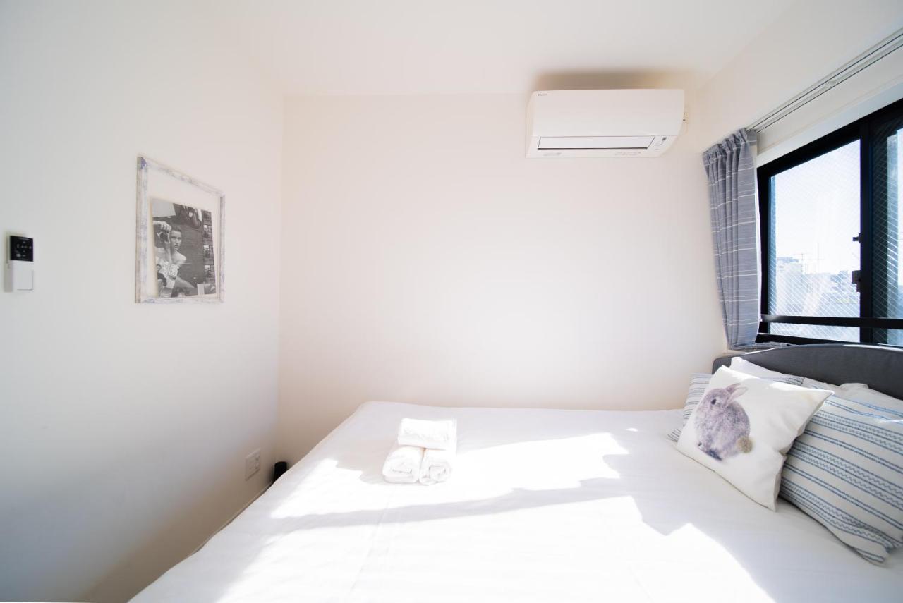 Ustay Ueno Prefektura Tokio Exteriér fotografie