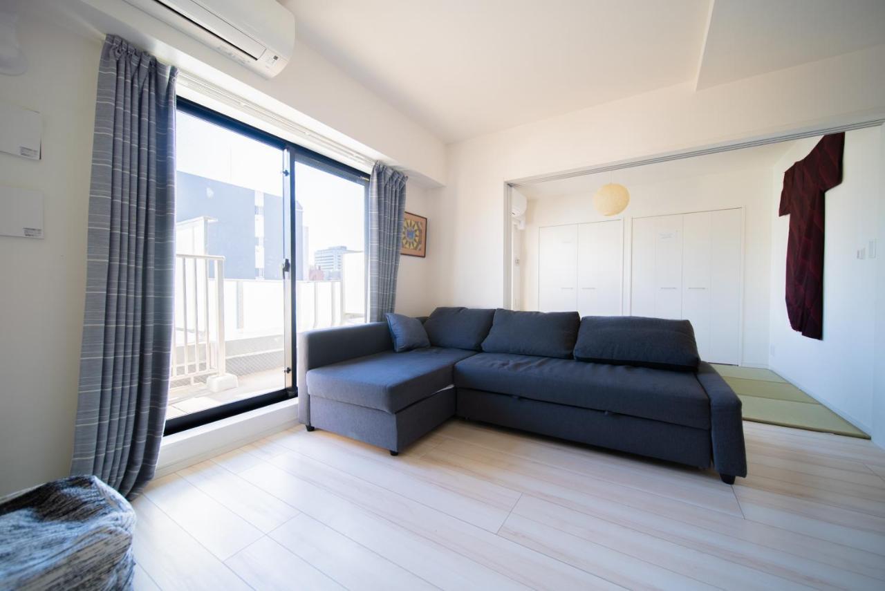 Ustay Ueno Prefektura Tokio Exteriér fotografie