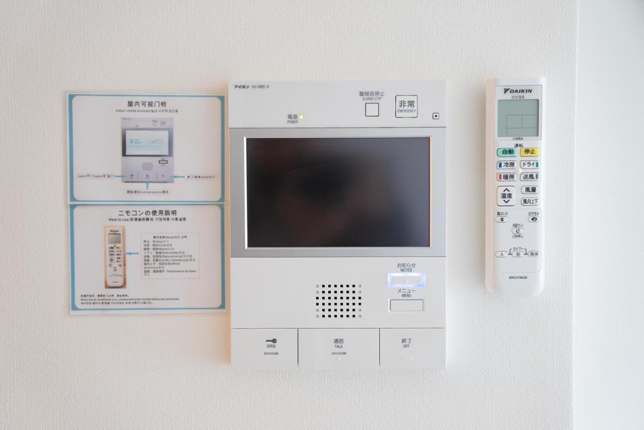 Ustay Ueno Prefektura Tokio Exteriér fotografie