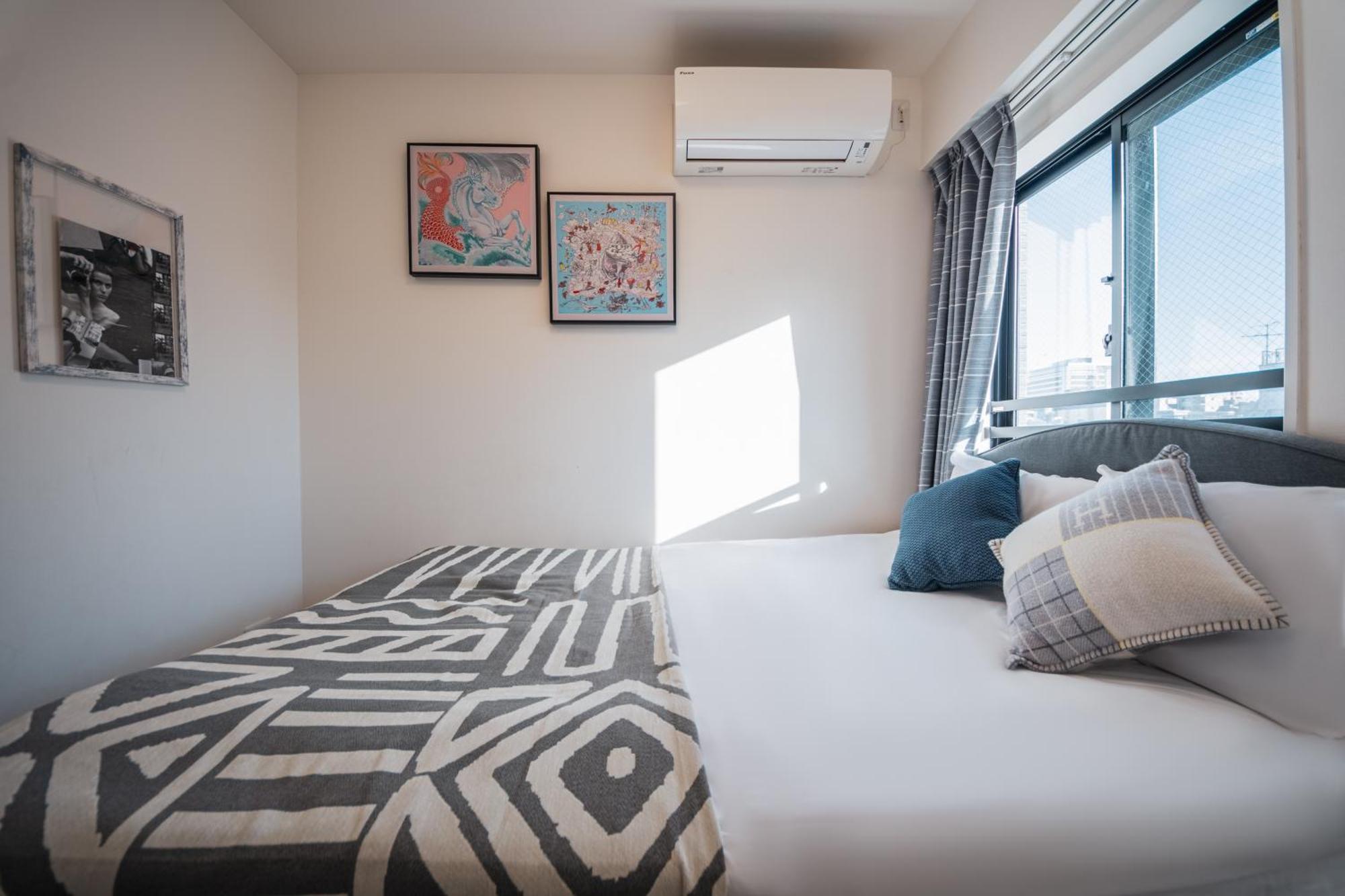 Ustay Ueno Prefektura Tokio Exteriér fotografie