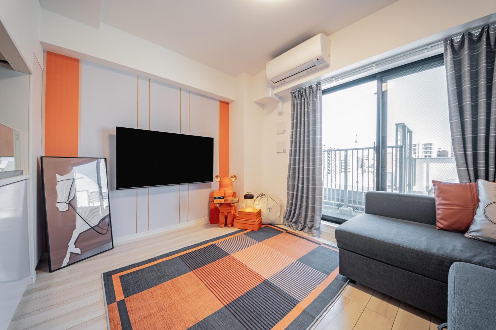 Ustay Ueno Prefektura Tokio Exteriér fotografie