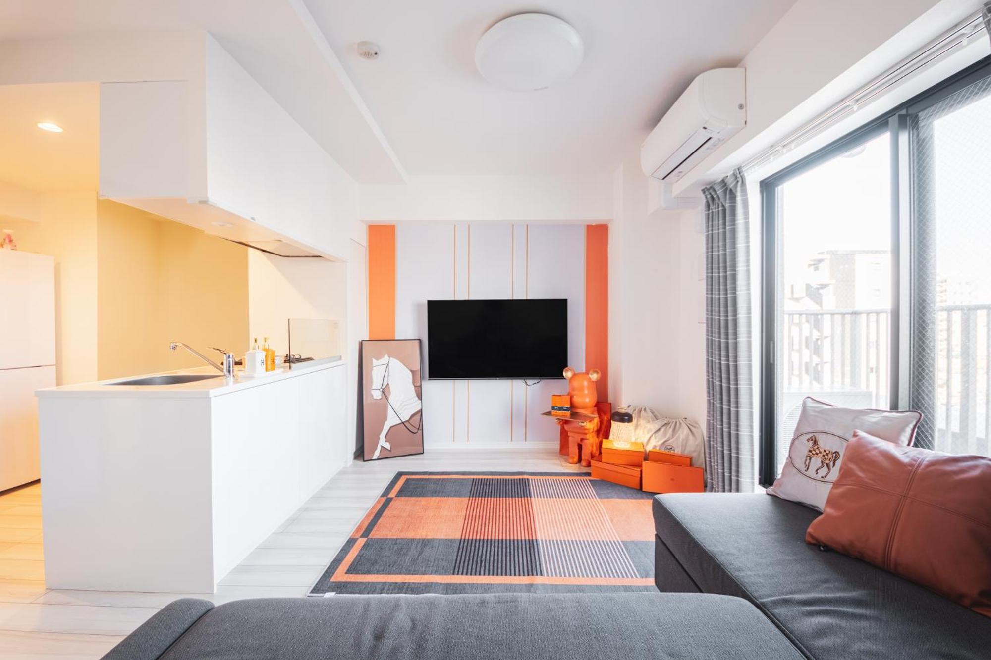 Ustay Ueno Prefektura Tokio Exteriér fotografie